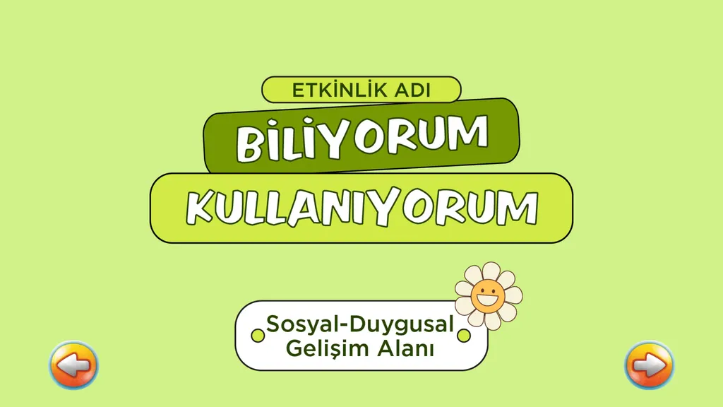 MEB ÖRGM — Dijital sınıf rehberlik etkinlikleri