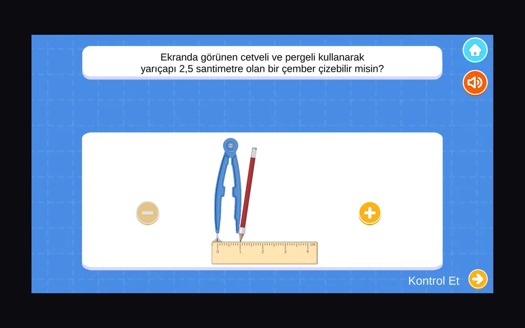 MEB Temel Eğitim — Unity · Modelleme · Animasyon